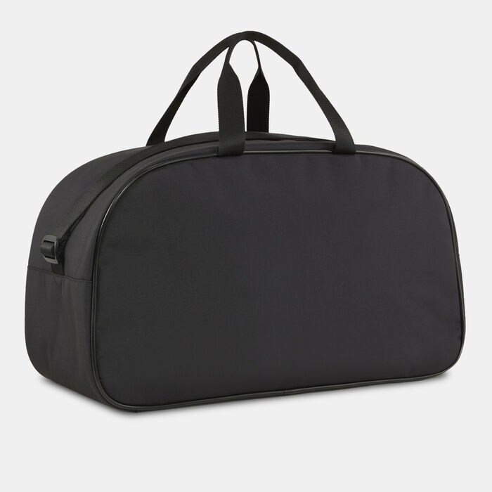 PUMA Campus Grip Bag Black PUMA Campus Grip Bag Black image number 1
