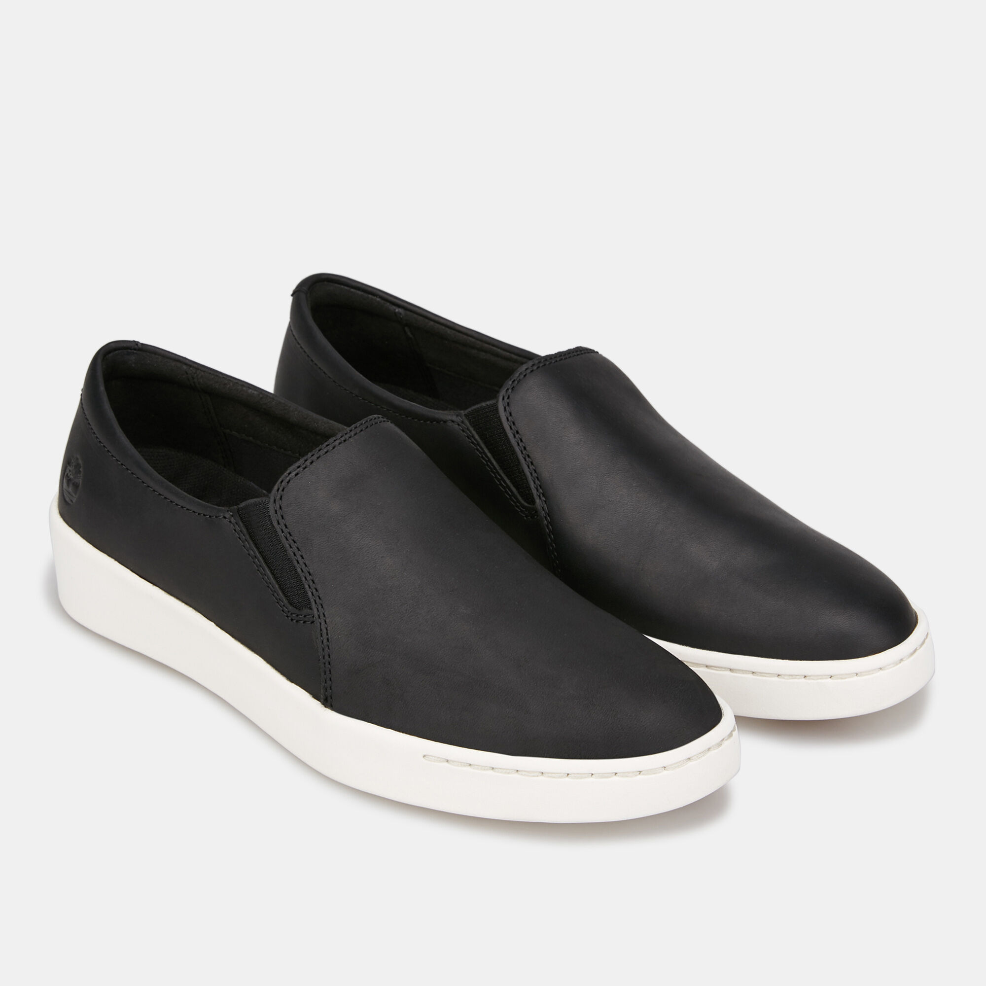 Timberland slip on shoes hotsell
