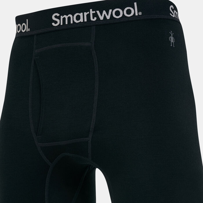 Smartwool Men's Merino 250 Baselayer Pants Black Smartwool Men's Merino 250 Baselayer Pants Black image number 2