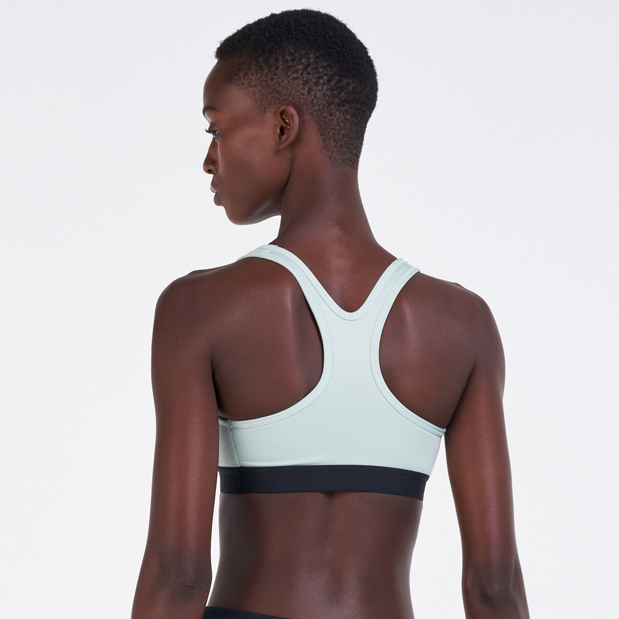Nike pro classic hot sale padded sports bra