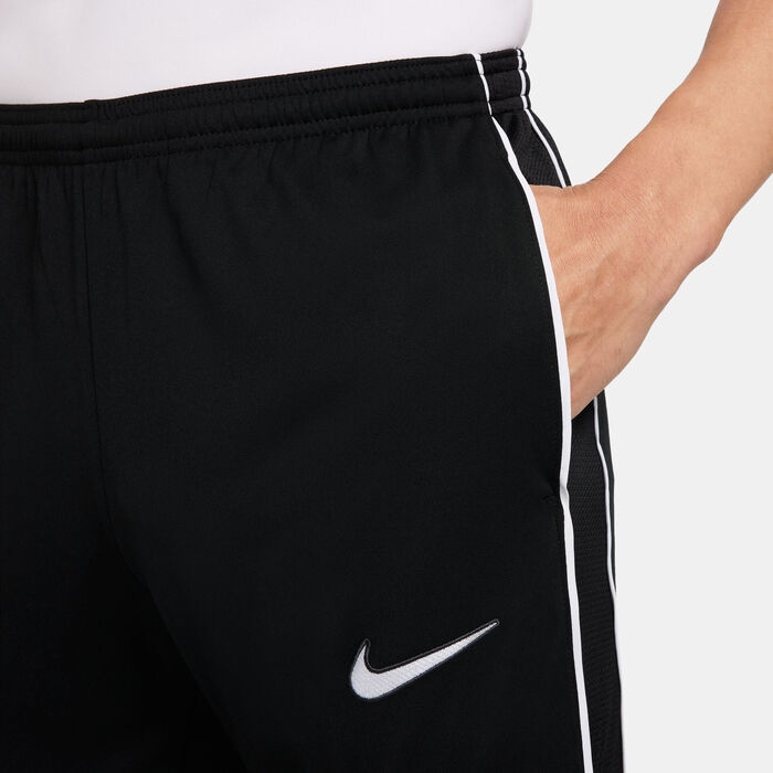 Nike Men's Academy+ Dri-FIT Football Pants Black image number 2