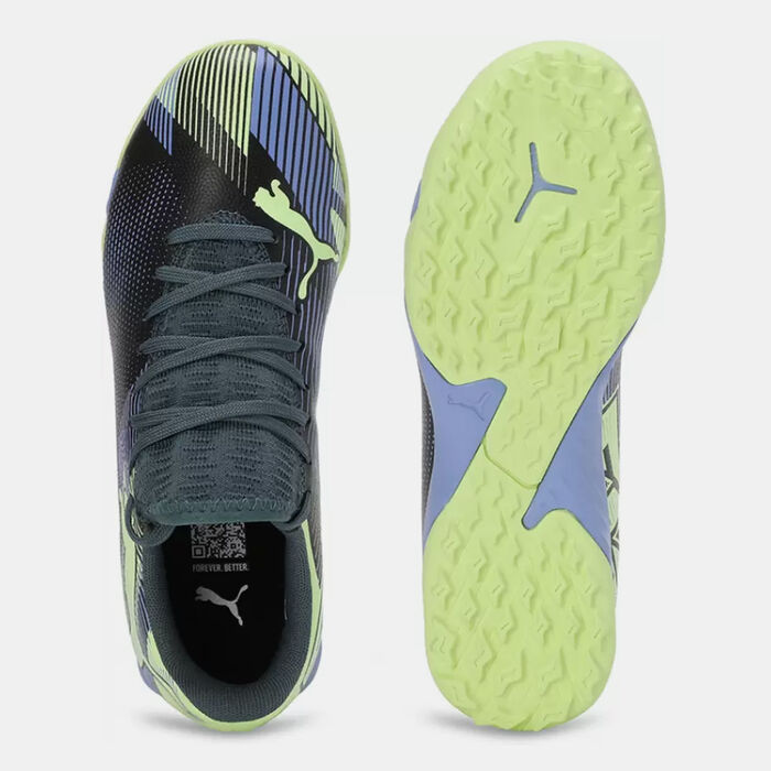 PUMA Men's All-Pro NITRO Basketball Shoes White PUMA Men's All-Pro NITRO Basketball Shoes White image number 2