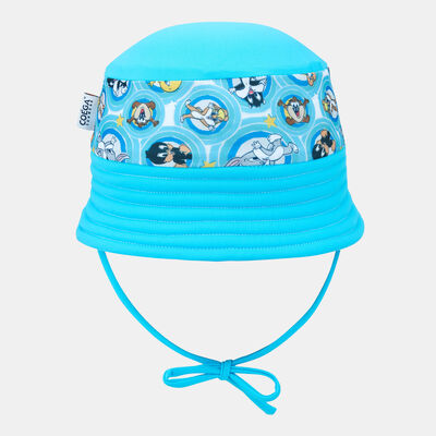 COEGA Kids' Bucket Hat (Baby and Toddler) Multi-Color COEGA Kids' Bucket Hat (Baby and Toddler) Multi-Color