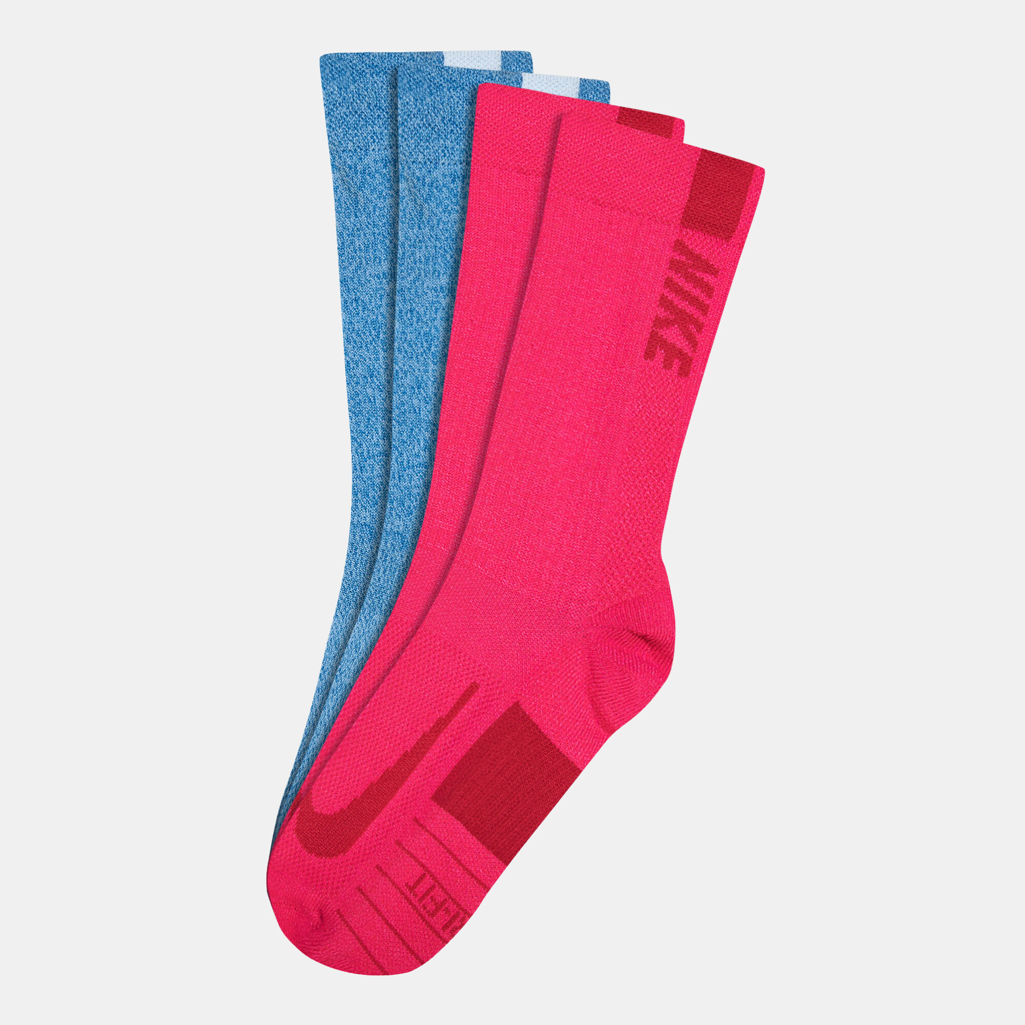 Nike multiplier outlet crew socks