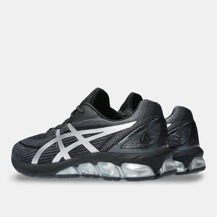 ASICS Men's GEL-QUANTUM 180™ VII Shoe Black ASICS Men's GEL-QUANTUM 180™ VII Shoe Black image number 2