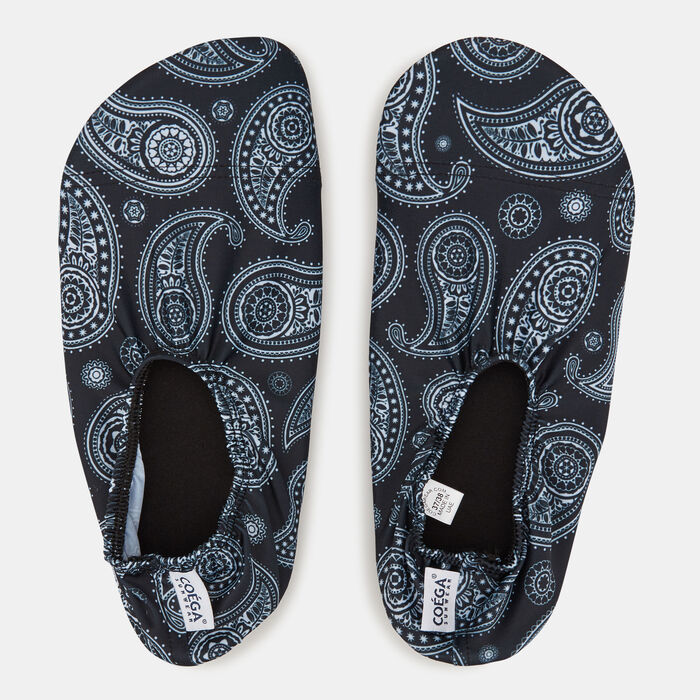 COEGA Women's Pool & Beach Shoe Black COEGA Women's Pool & Beach Shoe Black image number 0