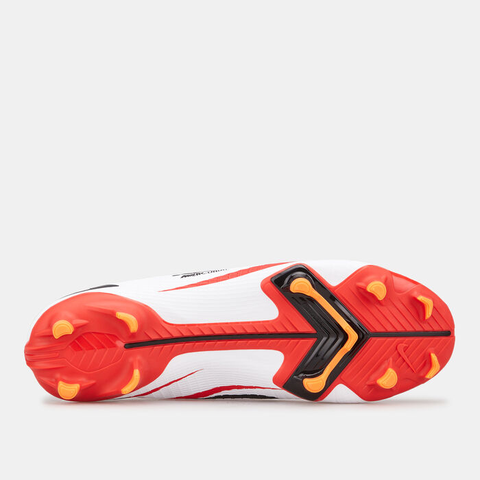Men's Mercurial Superfly 8 Academy Multi-Ground Football Shoe Men's Mercurial Superfly 8 Academy Multi-Ground Football Shoe image number 3