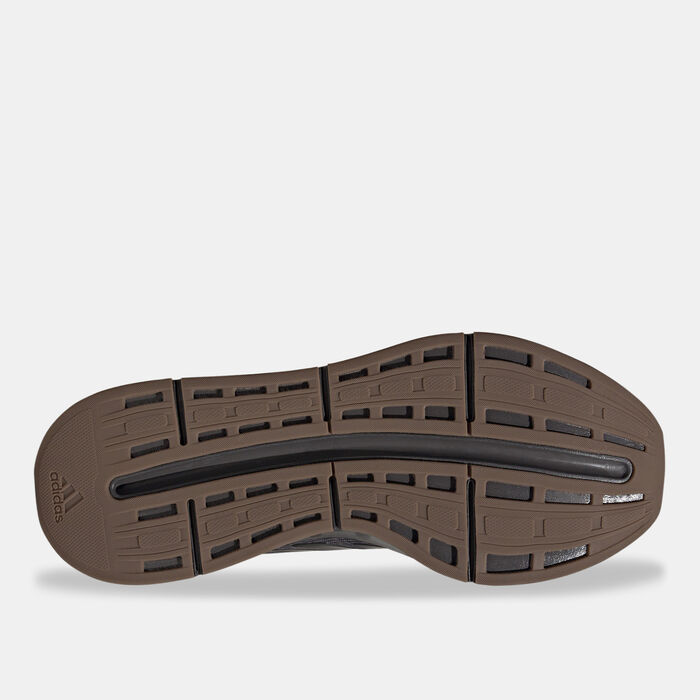 adidas Men's Swift Run Shoe Brown adidas Men's Swift Run Shoe Brown image number 3