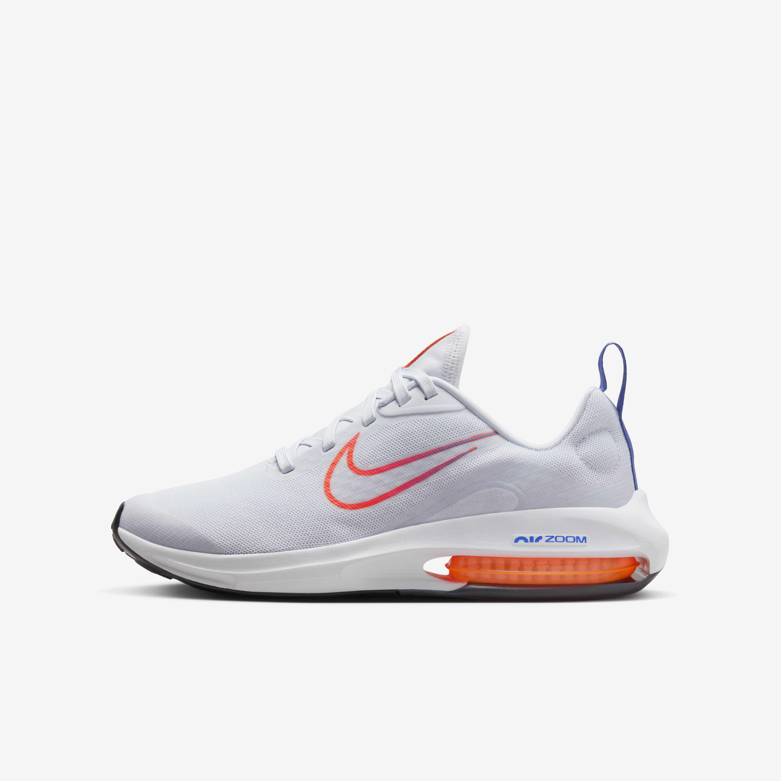 Boys nike zoom basketball shoes hot sale
