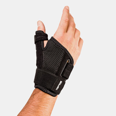 Mueller Thumb Stabilizer (One Size) Multi-Color