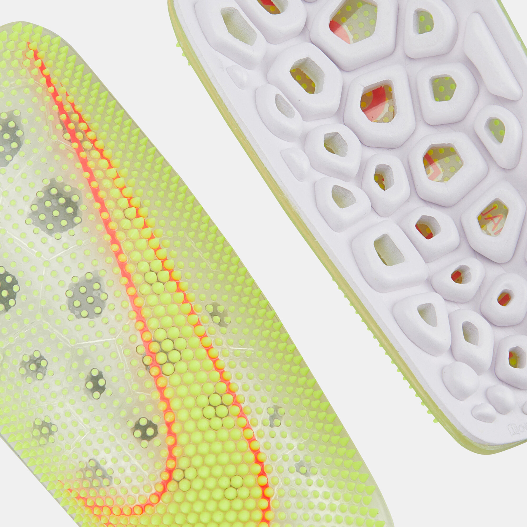 Superlock online shin guards