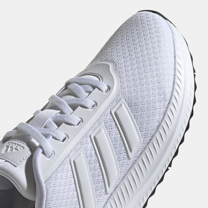 adidas Women's X_PLR Path Shoes White adidas Women's X_PLR Path Shoes White image number 5