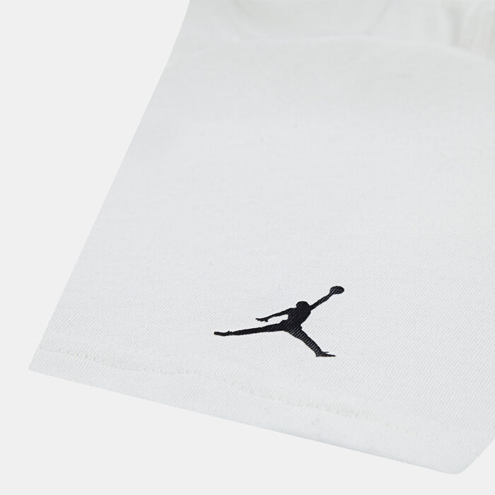 Nike Kids' Essentials 3.0 T-Shirt yellow Nike Kids' Essentials 3.0 T-Shirt yellow image number 2