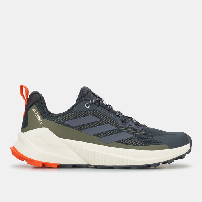 adidas Men's Terrex Trailmaker 2.0 Hiking Shoes Black image number 0