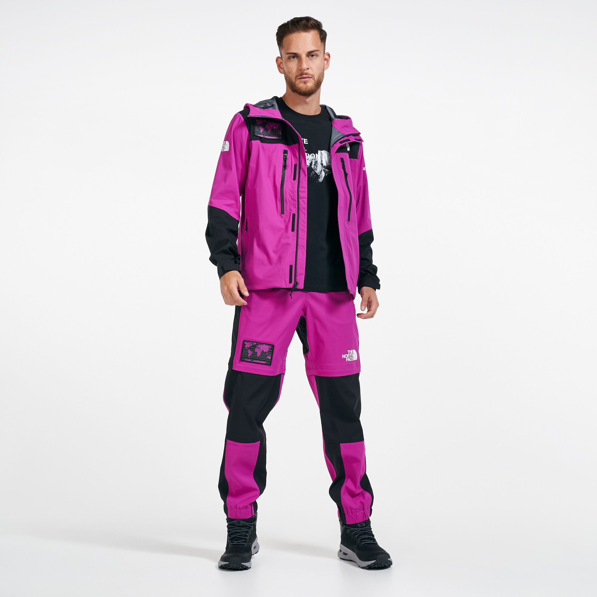 7se futurelight store jacket