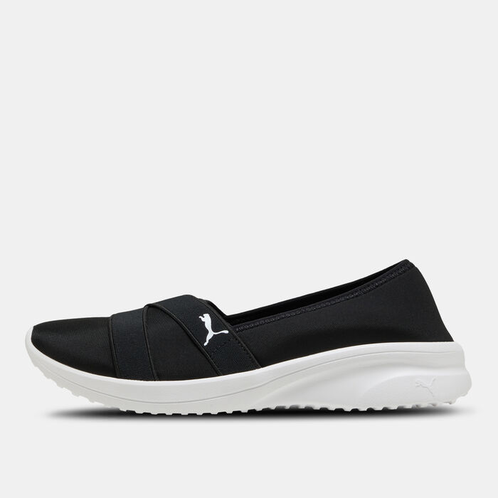 PUMA Women's Adelina 2 Shoes Black image number 0