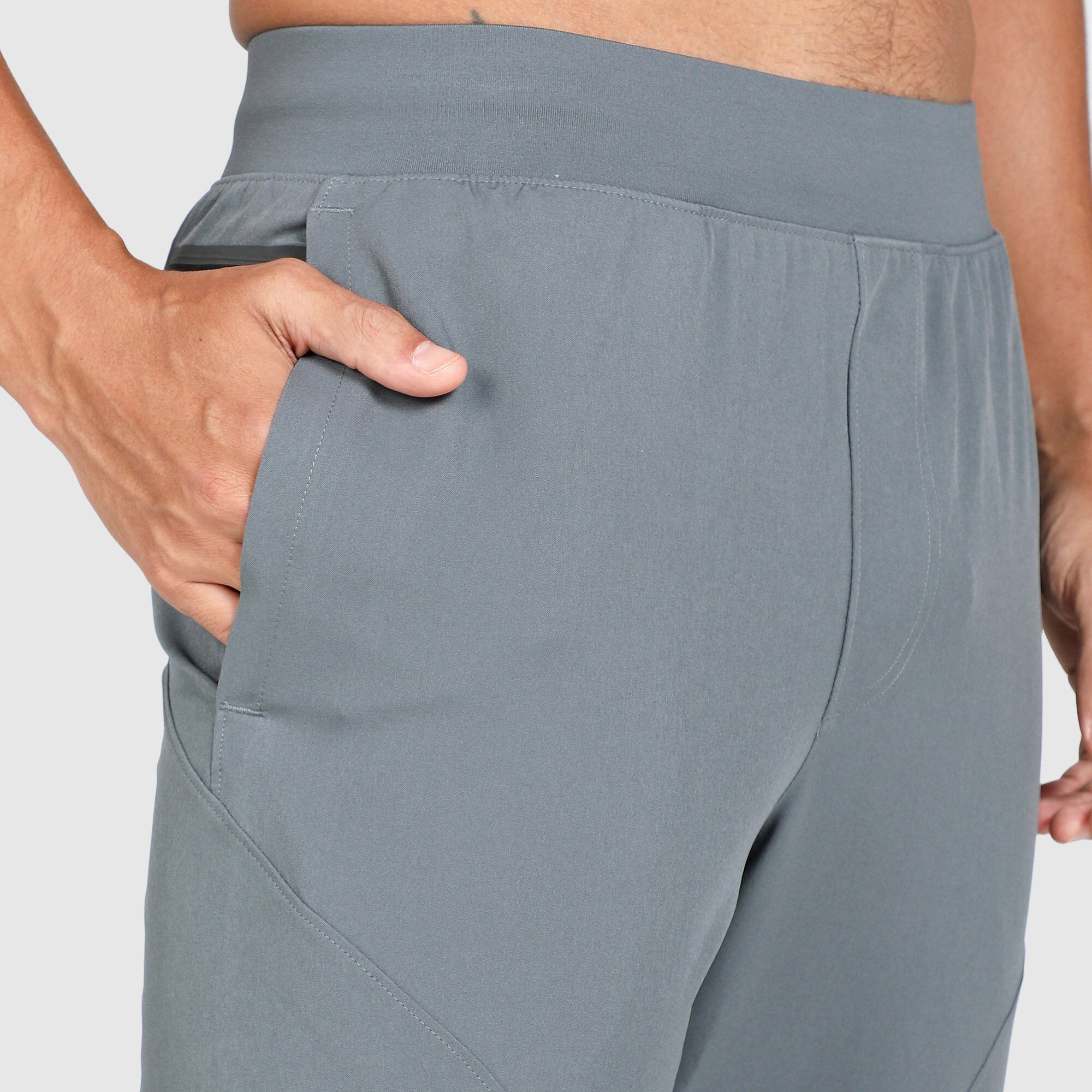 under armour unstoppable flex woven tapered pant