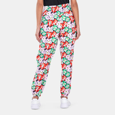 adidas Women's x Marimekko Track Pants Multi-Color adidas Women's x Marimekko Track Pants Multi-Color