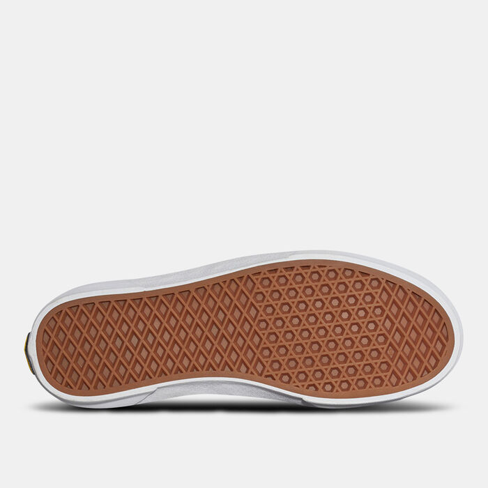 Vans Skate Rowley Unisex Shoes Black Vans Skate Rowley Unisex Shoes Black image number 2