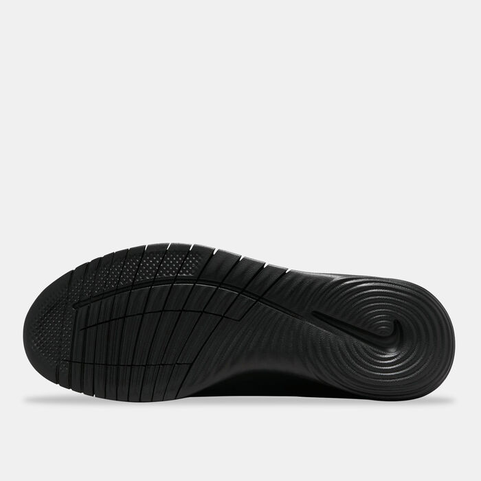 Nike Men's Flex Experience Run 12 Road Running Shoes Black Nike Men's Flex Experience Run 12 Road Running Shoes Black image number 3