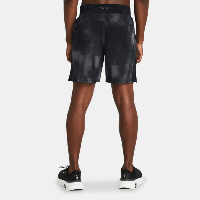 Under Armour Men's Launch Elite Running Shorts Black image number 1