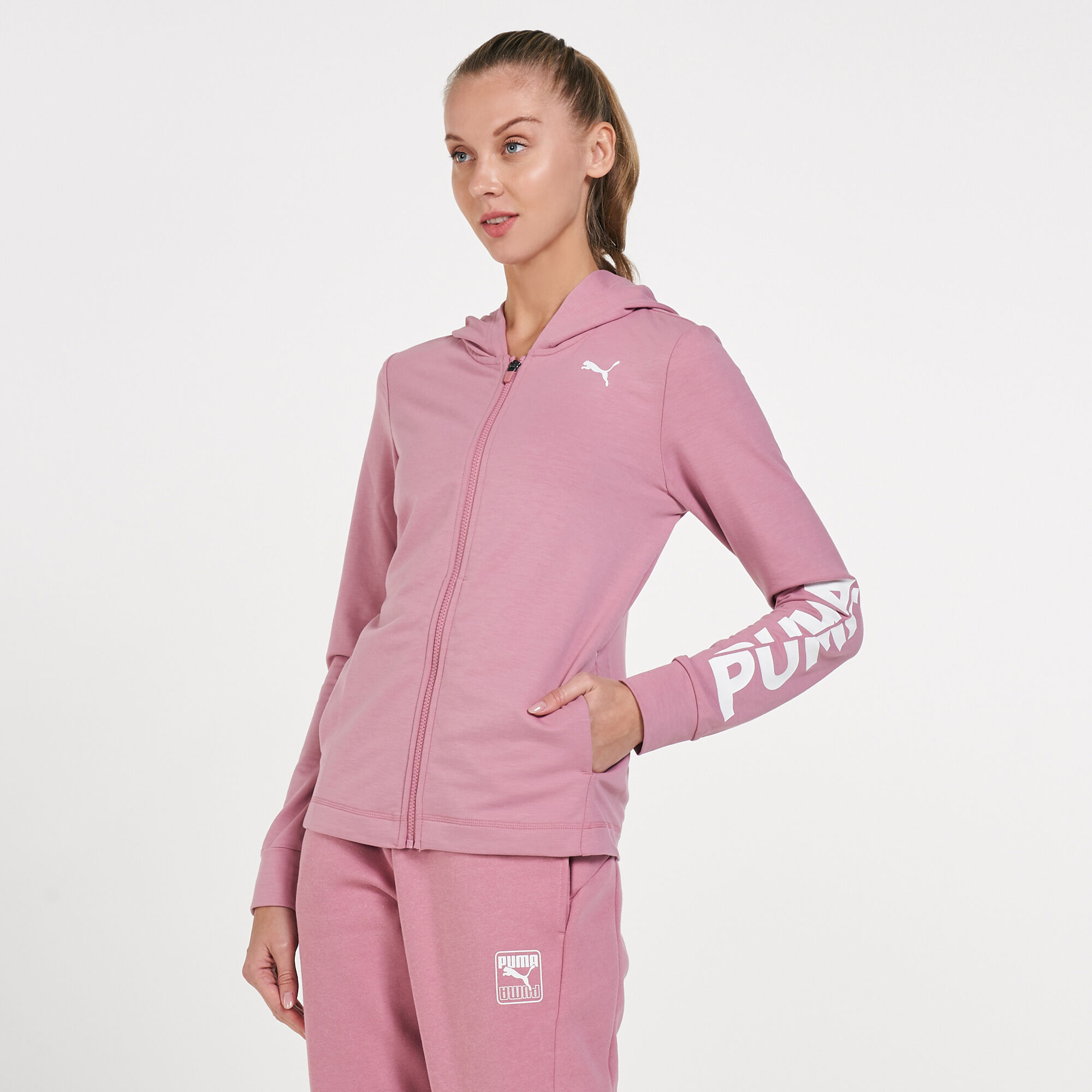 Women s Modern Sports Hoodie