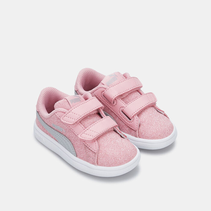 puma smash v2 toddler