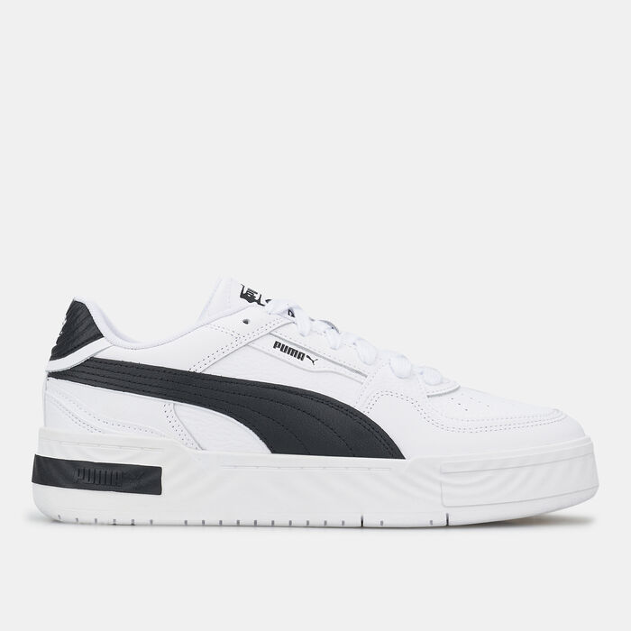 PUMA Men's CA Pro Ripple Shoes White PUMA Men's CA Pro Ripple Shoes White image number 0