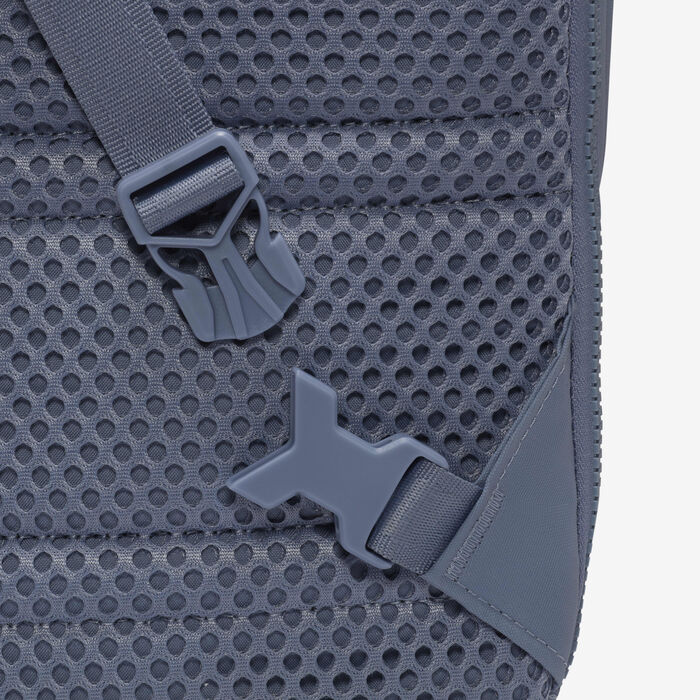 Nike Sportswear Essentials Sling Bag Blue Nike Sportswear Essentials Sling Bag Blue image number 7