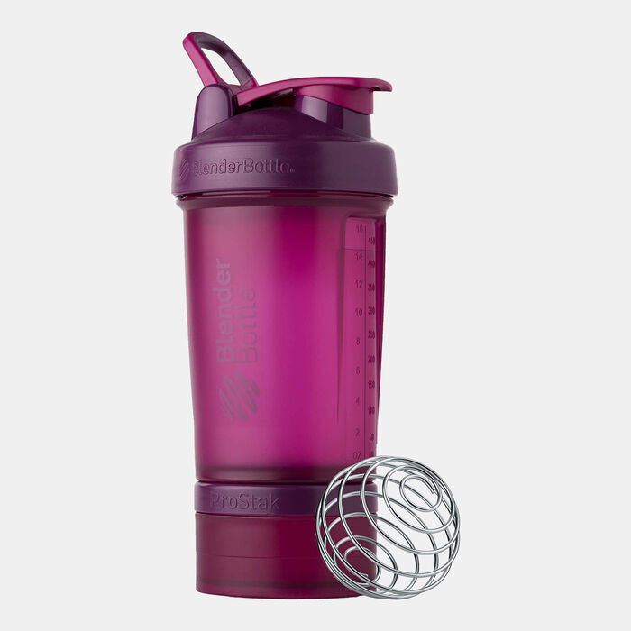 Blender Bottle Prostak V2 Shaker Bottle Set Multi-Color Blender Bottle Prostak V2 Shaker Bottle Set Multi-Color image number 0