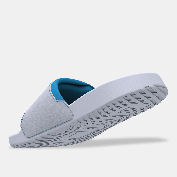 Under Armour Men's Ignite Select Slides White Under Armour Men's Ignite Select Slides White image number 2