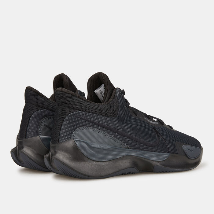 Nike Renew Elevate III Shoe Black Nike Renew Elevate III Shoe Black image number 3