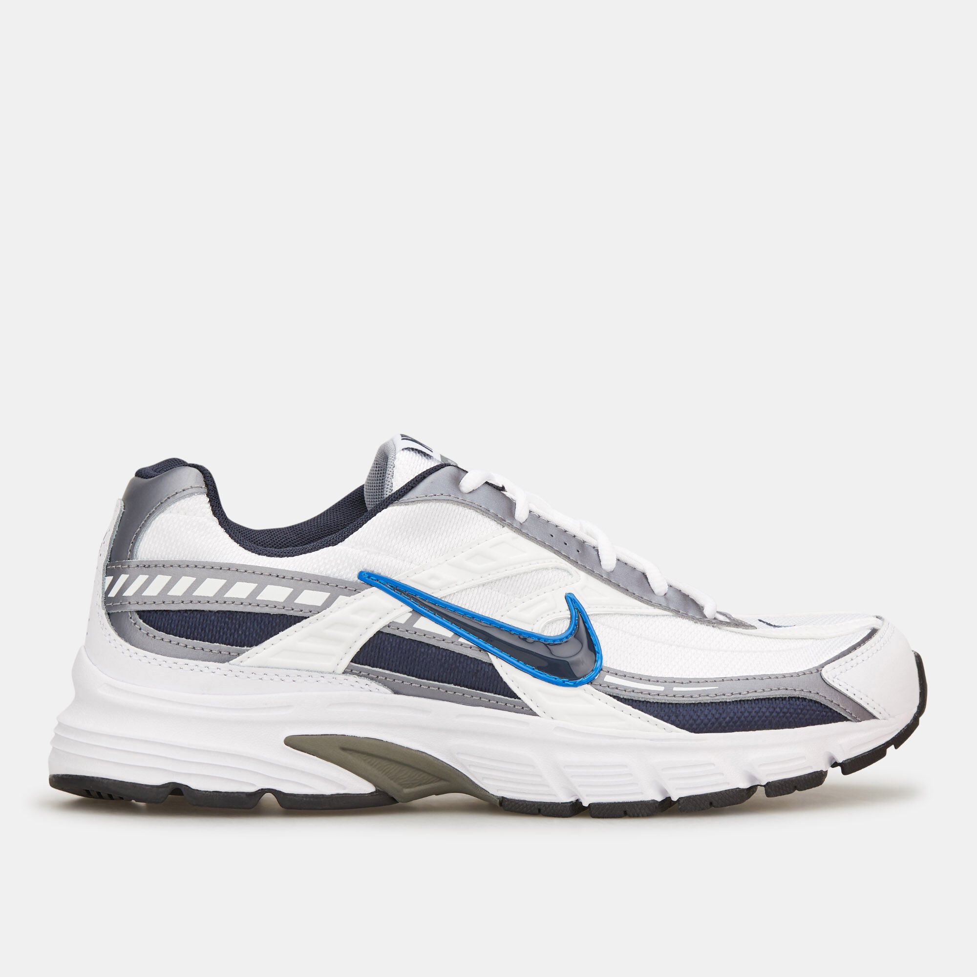 Nike sales initiator running