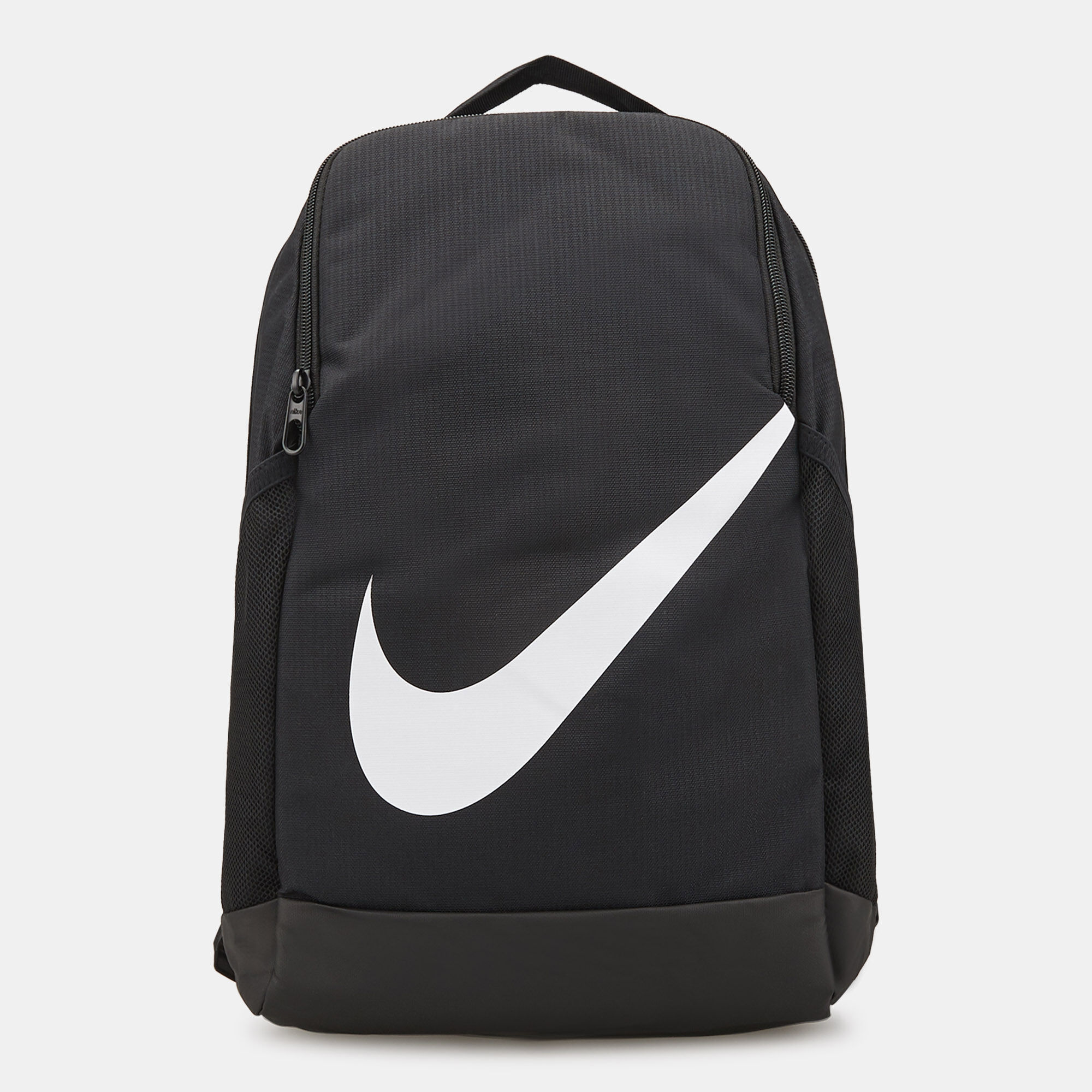 Buy Nike Kids Brasilia Backpack 18L Black in KSA SSS