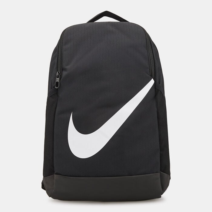 Nike Brasilia Clear Training Backpack, Clear/Black ,Large : :  Sports & Outdoors