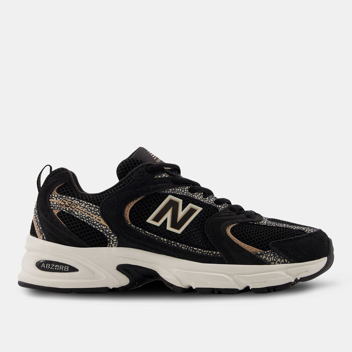 New Balance Women's 530 Shoes Black image number 0
