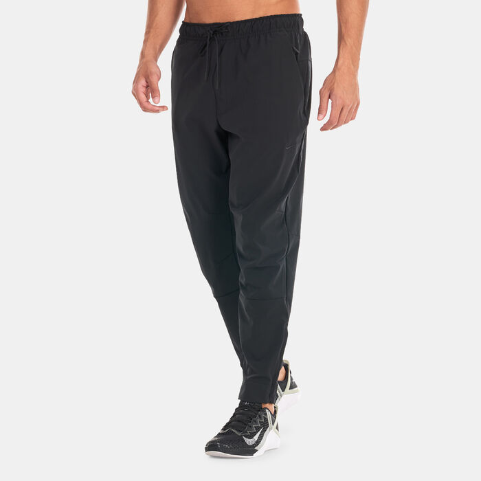 Nike Men's Unlimited Dri-FIT Pants Black image number 0
