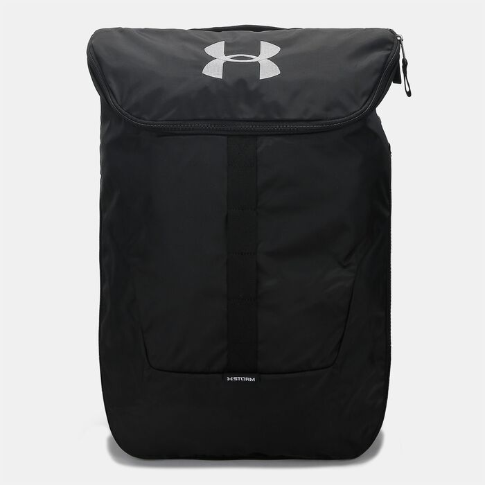 Expandable Backpack Expandable Backpack image number 0