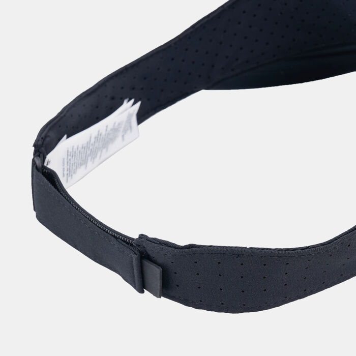Nike Women's Court Advantage Tennis Visor Nike Women's Court Advantage Tennis Visor image number 1