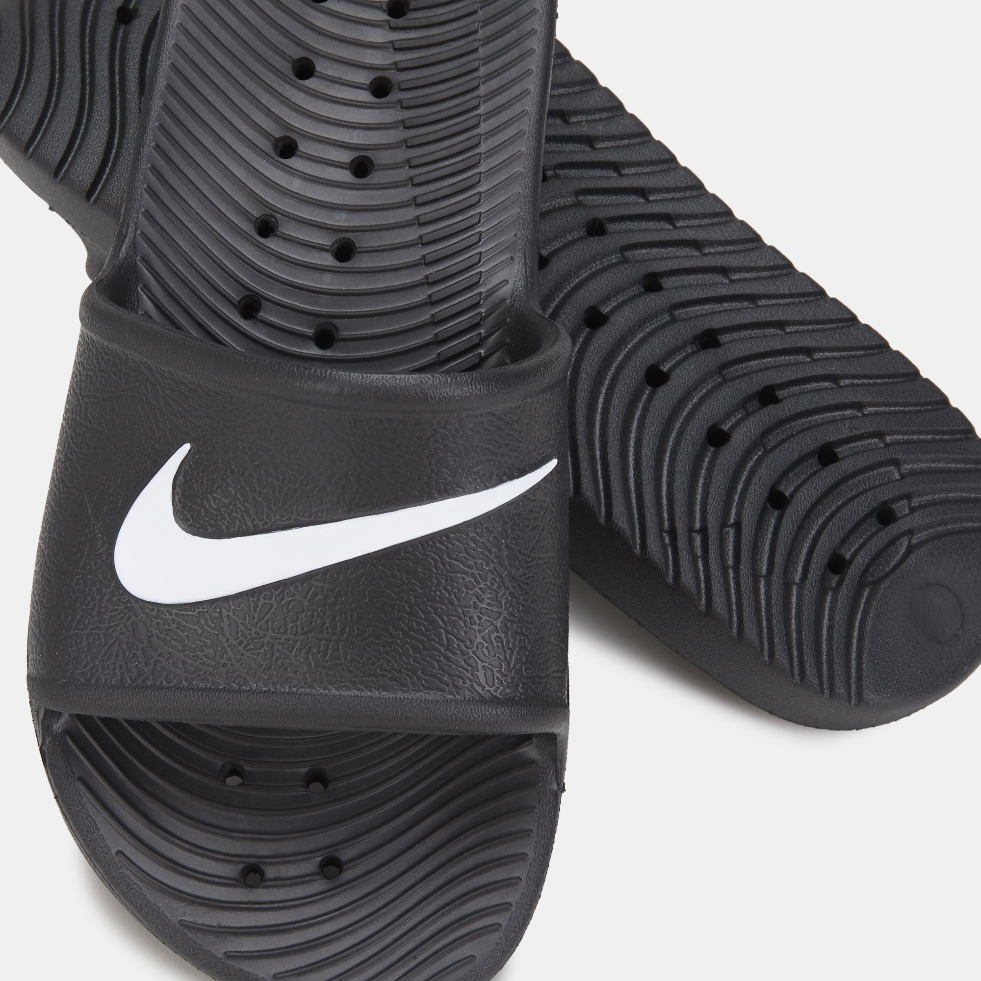 Men's kawa shower slide new arrivals
