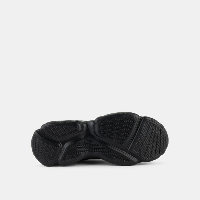 Sun and Sand Sports Kids' Laced Toggle Shoes Black Sun and Sand Sports Kids' Laced Toggle Shoes Black image number 3