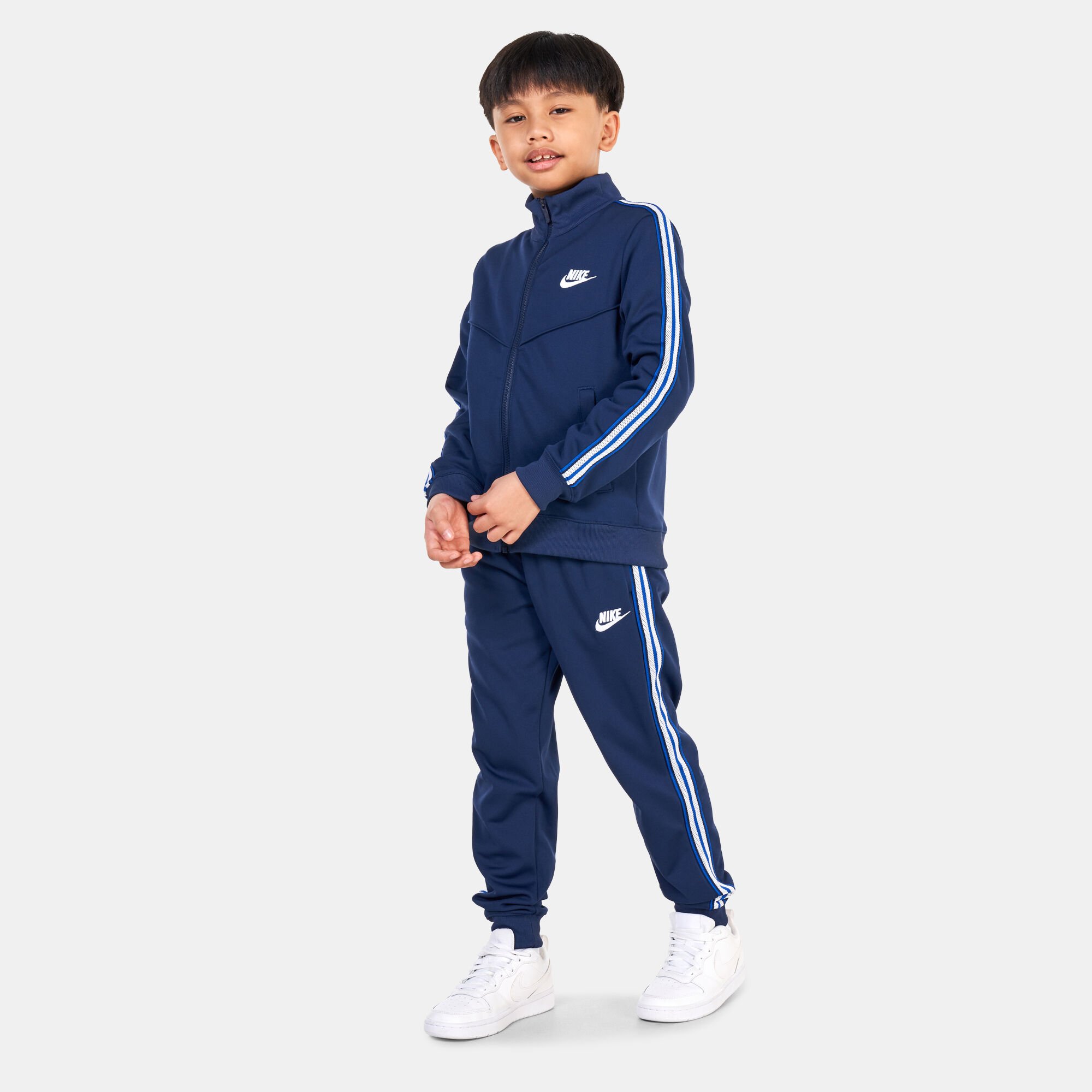 Kwd tracksuit set hotsell