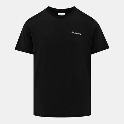 Columbia Men's Astorian Graphic City T-Shirt Black Columbia Men's Astorian Graphic City T-Shirt Black