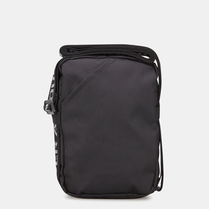 Under Armour UA Loudon Crossbody Black Under Armour UA Loudon Crossbody Black image number 1