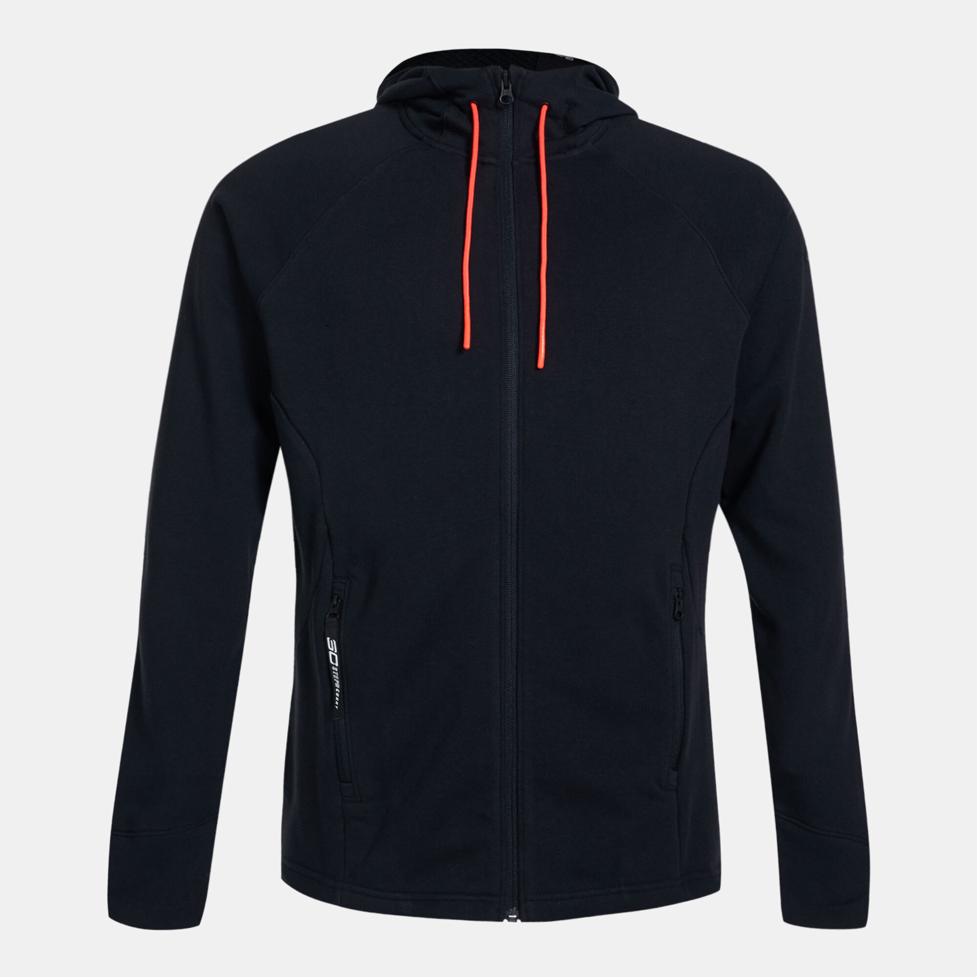 Buy Under Armour Men s SC30 Warmup Jacket Black in KSA SSS