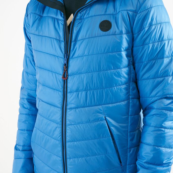 Mens Skye Peak Lightweight Thermal Jacket