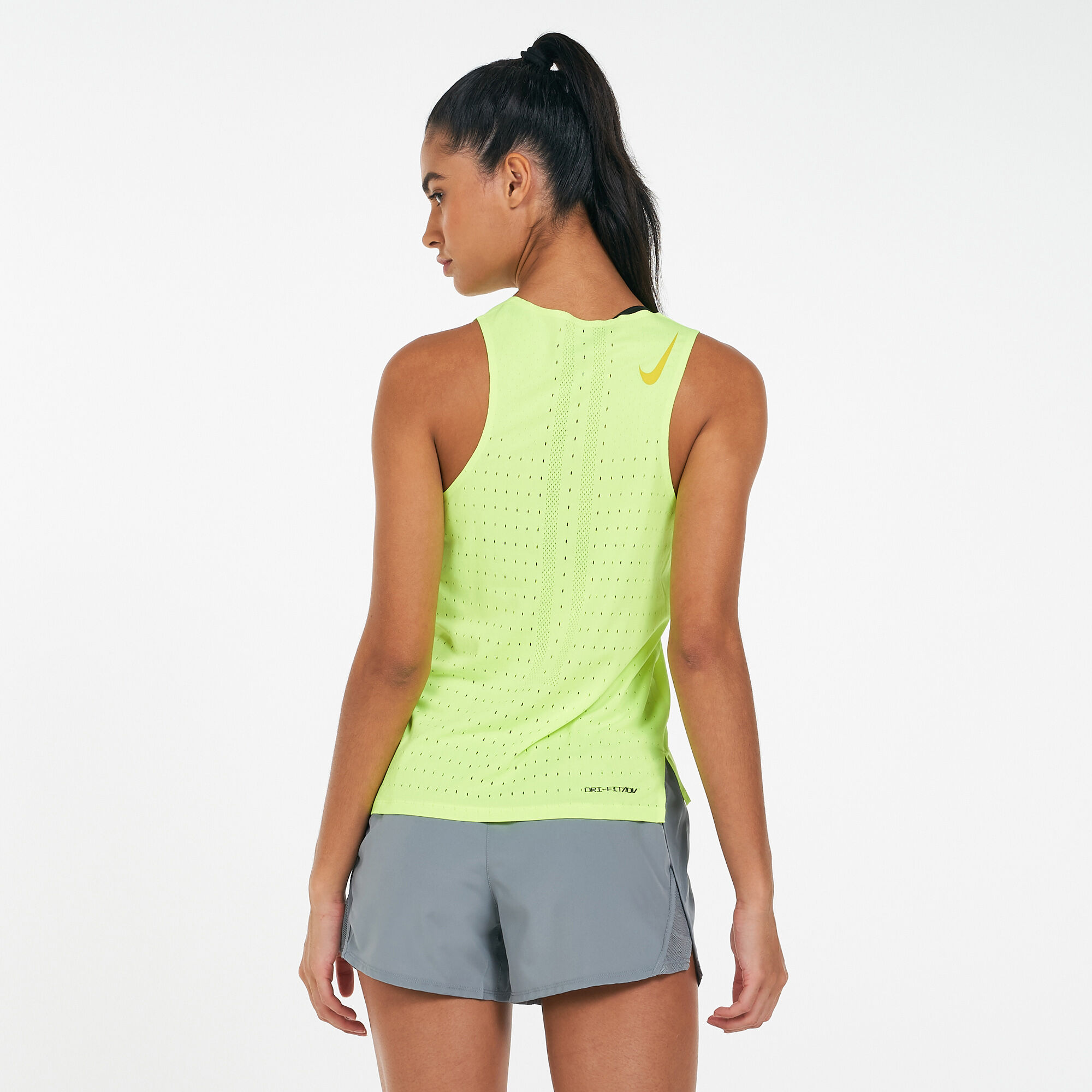 Women s Aeroswift Running Tank Top