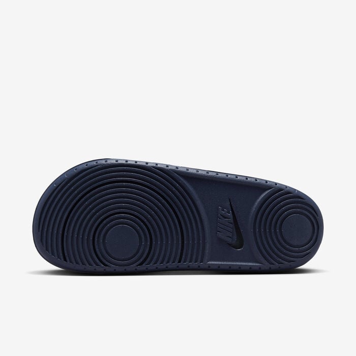 Nike Men's Chelsea Off-Court Slides Black Nike Men's Chelsea Off-Court Slides Black image number 2