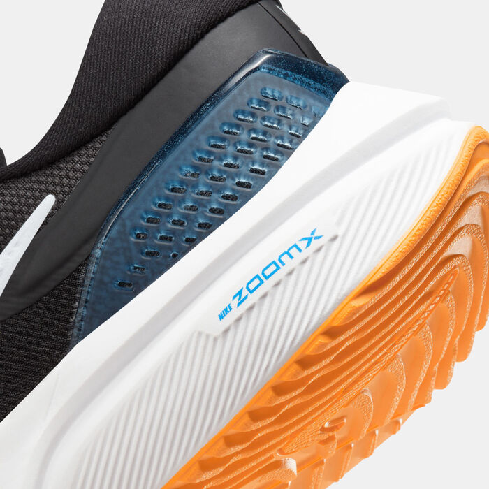 Nike zoom structure 16 men's clearance