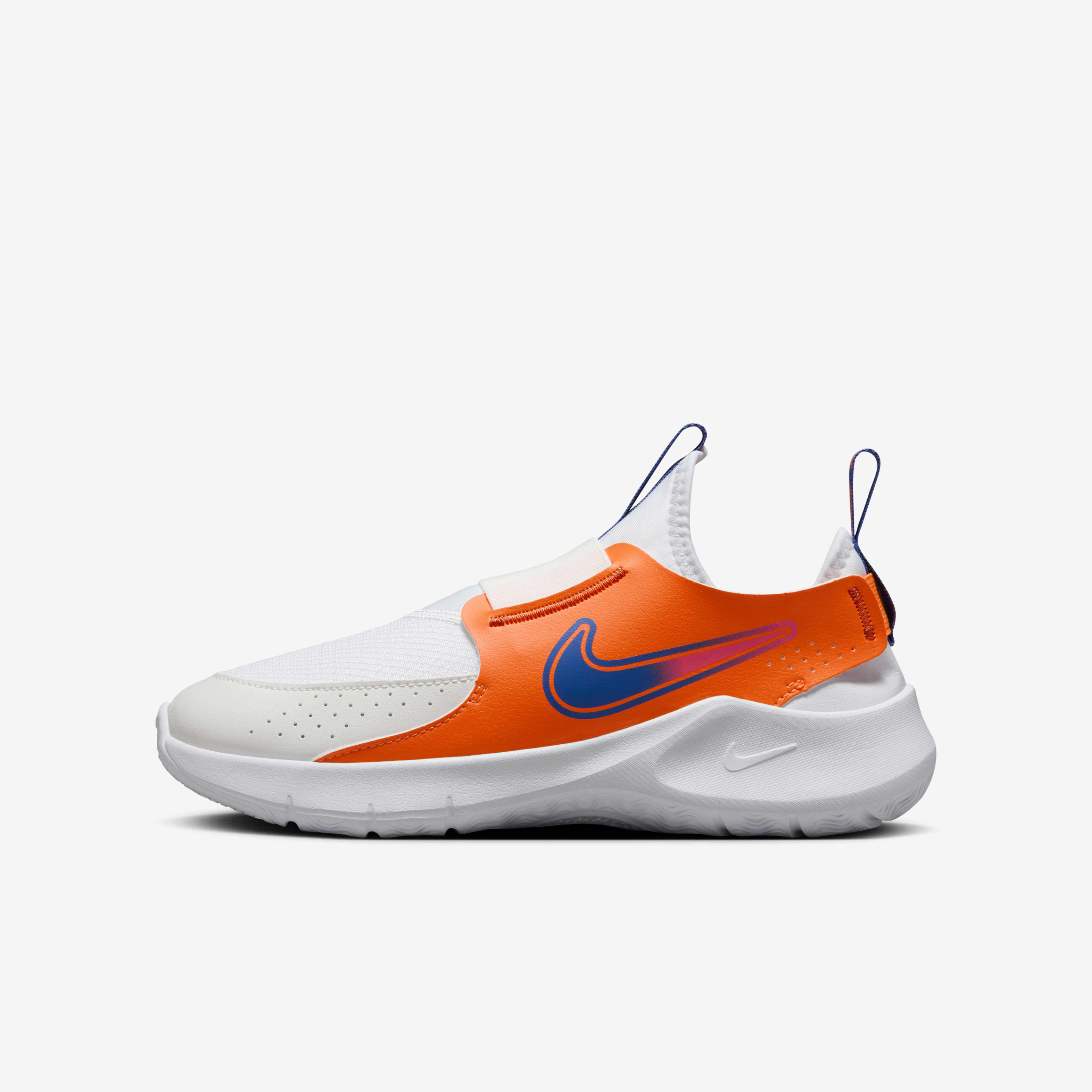 Kids Flex Runner 3 Road Running Shoes